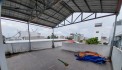 Bán Nhà HXH Trương Thị Hoa, Quận 12- 130m2, Ngang 6.5m, 5 PN